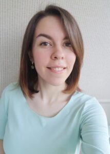 Арина Кайгородцева