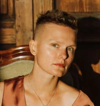Олеся Мельникова