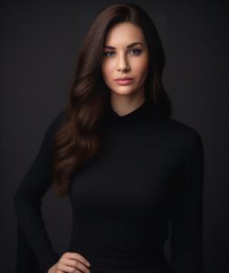 Екатерина Стадницкая