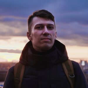 Владимир Языков