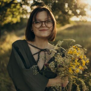 Анастасия Кошкарева