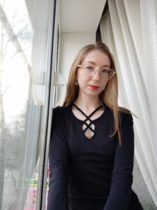 Вера Штонда