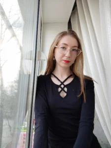 Вера Штонда