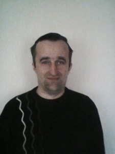 Александр Радченко