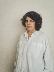 Екатерина Сибилева