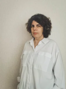 Екатерина Сибилева