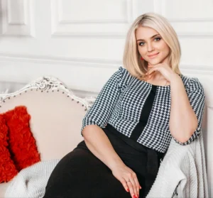 Светлана Овчинникова