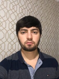 Осман Османов