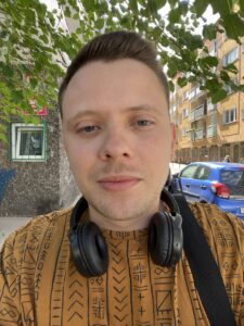 Александр Фомин