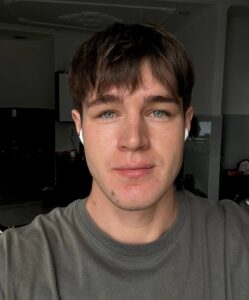Кирилл Самойлов