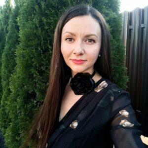 Екатерина Павлова