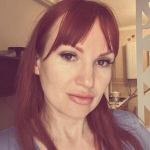 Елена Селивёрстова