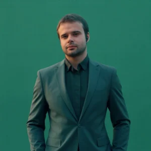 Никита Решетников