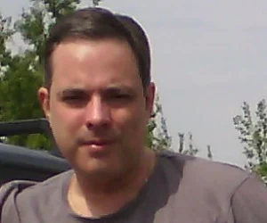 Григорий Правдин