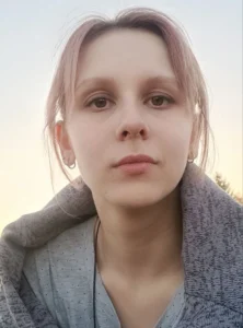 Храмцова Анастасия