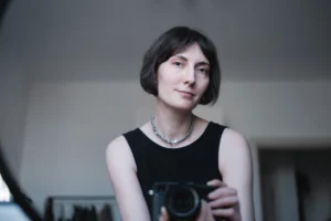 Таня Майорова