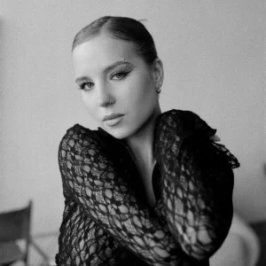 Полина Повагина