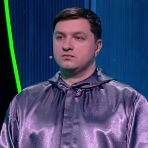Антон Насонов