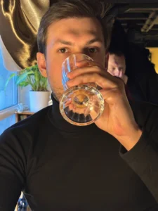 Андрей Лаптёнок
