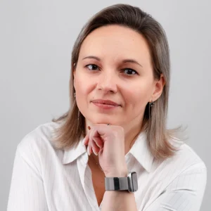 Маша Лукина