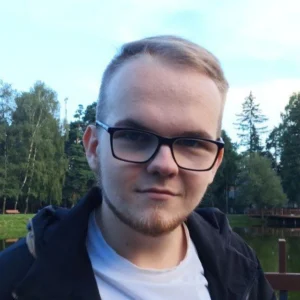 Илья Шаев