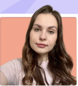 Анна Ефимова