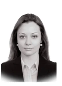Вероника Данченко