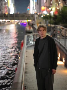 Арсений Боранцев