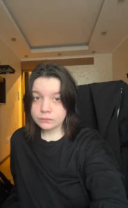 Арина Воскресенская