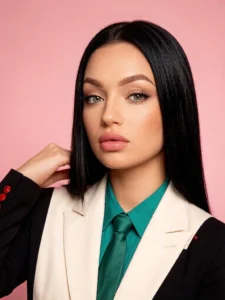Елена Трубина