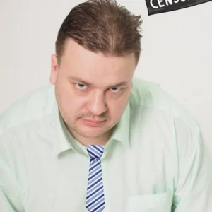 Андрей Кузнецов