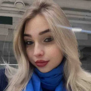 Софья Мосина