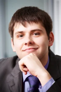 Константин Стрыгин